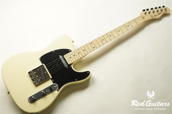 BTE-1-M - Olympic White